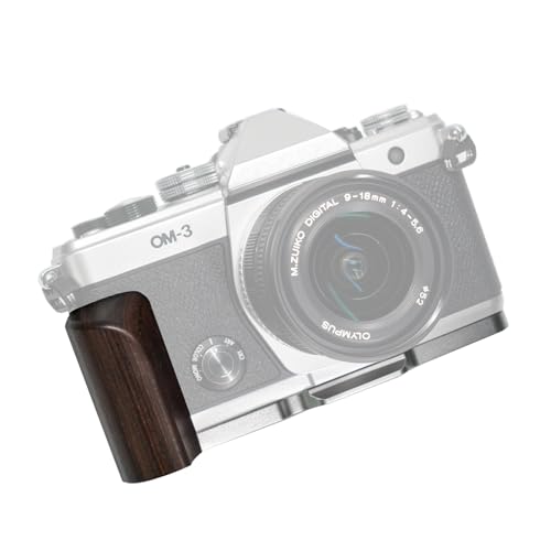 Amazon | SIUTATDSH カメラグリップ 対応 オリンパス OM SYSTEM OM-3